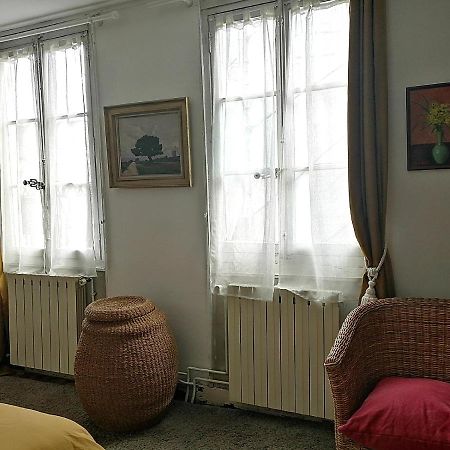 ורנו La Bonne Etoile, Pres Giverny מראה חיצוני תמונה